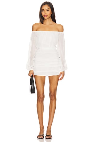Allena Mini Dress SNDYS