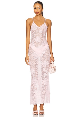 Vesper Maxi Dress SNDYS