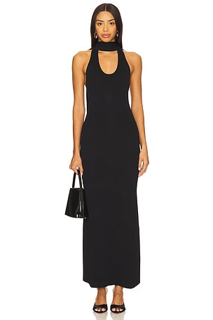 Laia Maxi Dress SNDYS