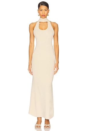 Laia Maxi Dress SNDYS
