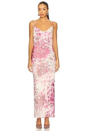 ROBE MERMAID