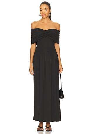 Madrid Maxi Dress SNDYS