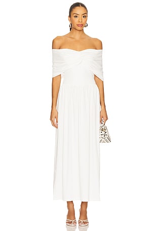 Madrid Maxi Dress SNDYS