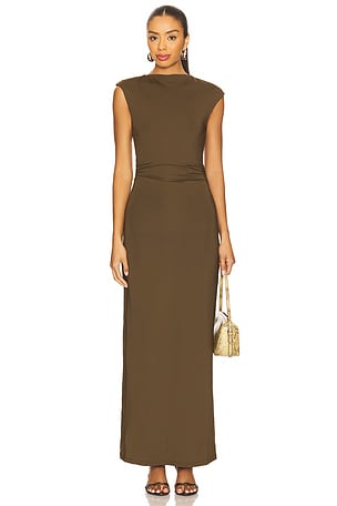 Gabby Maxi Dress SNDYS
