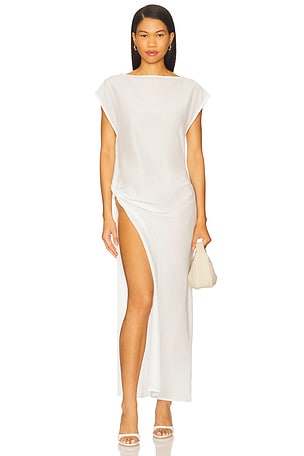 Aire Maxi Dress SNDYS