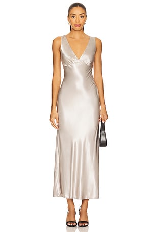 Tove Slip Dress SNDYS