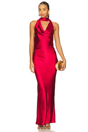 Rosanna Maxi Dress SNDYS