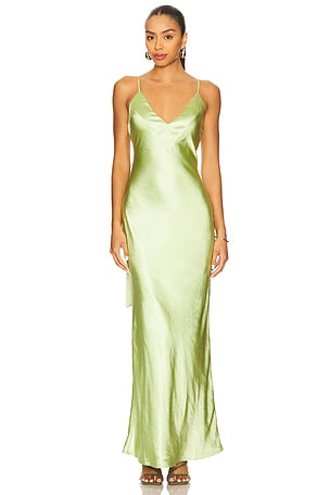 Spain Maxi Dress SNDYS