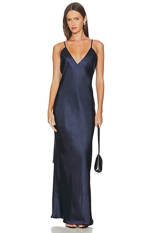 Spain Maxi Dress SNDYS