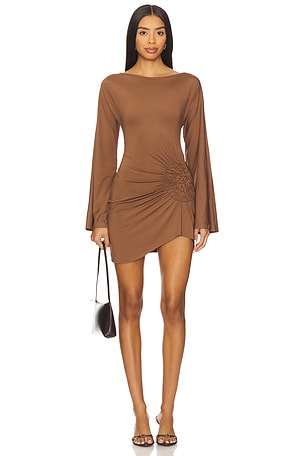 Olividae Mini Dress SNDYS