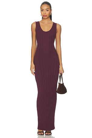 Baha Maxi Dress SNDYS