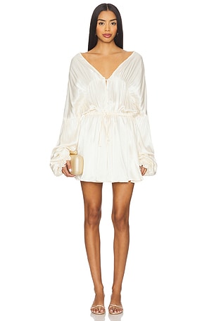 Bali Mini Dress SNDYS