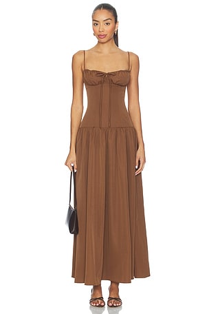 Lelessa Maxi Dress SNDYS
