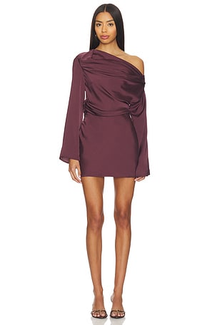 Calissa Mini Dress SNDYS