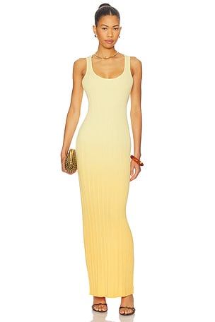 ROBE MAXI ODESSA SNDYS