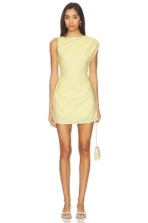 Saskia Mini Dress SNDYS