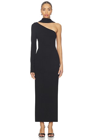 Selma Knit Maxi Dress SNDYS