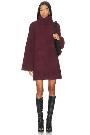 WINNIE MINI ドレス SNDYS