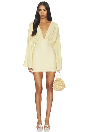 Helene Mini Dress SNDYS