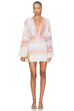 Helene Mini Dress SNDYS
