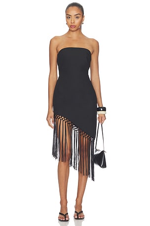Caspian Mini Dress SNDYS