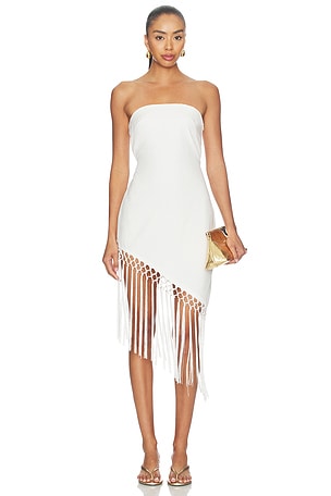 Caspian Mini Dress SNDYS