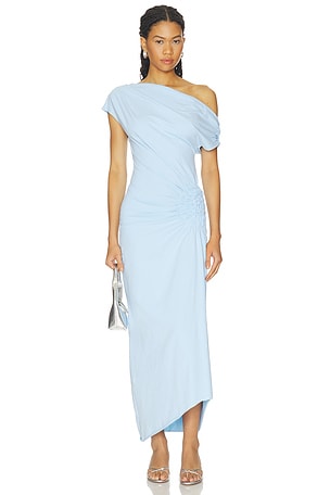 Olividae Maxi Dress SNDYS