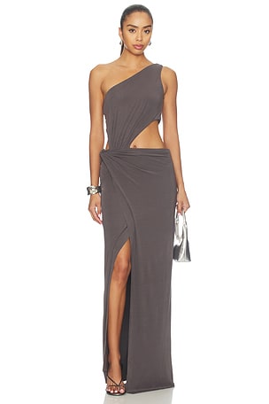 Orla Maxi Dress SNDYS