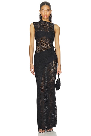 Kaven Maxi Dress SNDYS