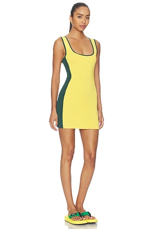 Anika Knit Mini Dress SNDYS