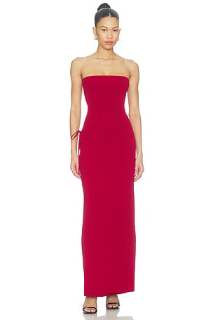 Mirina Knit Maxi Dress SNDYS