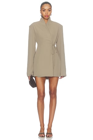 Dakari Mini Dress SNDYS