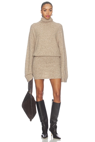 Marlowe Mini Dress SNDYS