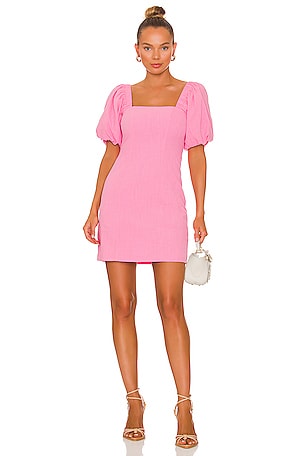 x REVOLVE Tuscany Linen DressSNDYS$85