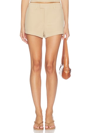 Louis Short SNDYS