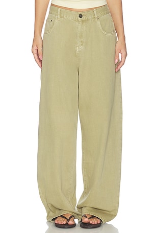 Lukas Lightweight Jeans SNDYS