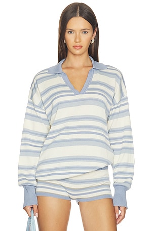 Nada Knit Jumper SNDYS