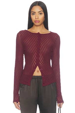 Norah Cardigan SNDYS