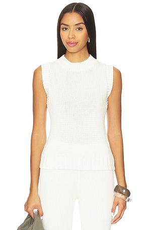 Kali Knit Vest SNDYS