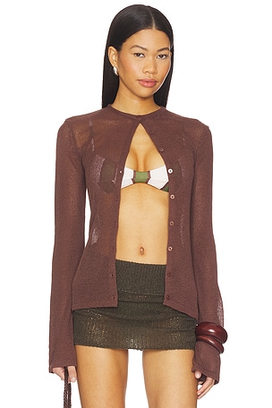 Hadley Cardigan SNDYS