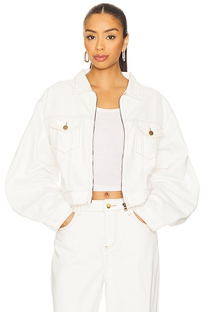 Rune Denim Jacket SNDYS