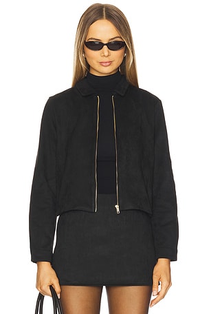 КУРТКА CREW SNDYS