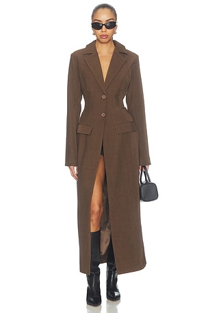Roxana Coat SNDYS