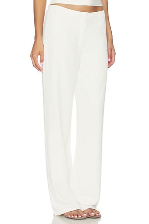 SNDYS PANTALON CHASE en Blanc