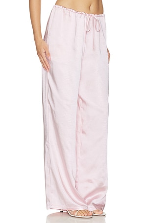 SNDYS Dove Pant in Blush