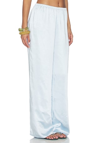 SNDYS Molly Pant in Baby Blue
