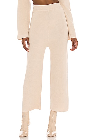 Lounge Hero Knit Pant SNDYS