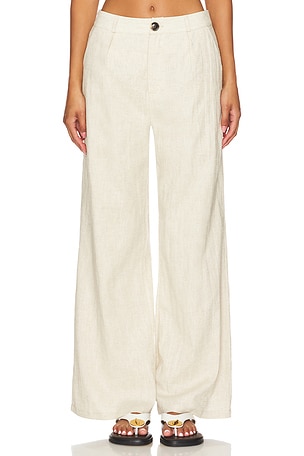 Hale Linen PantsSNDYS$86