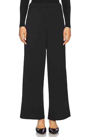 Sndys pantalón rye en color negro