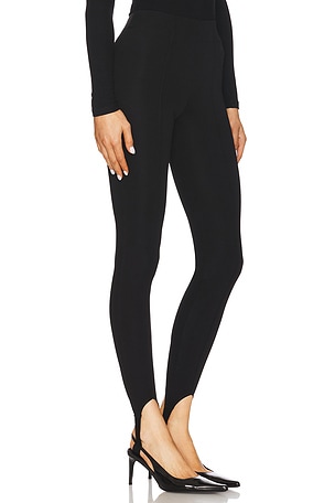 SNDYS X Revolve Cassandra Leggings in Black